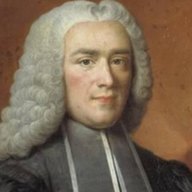 Nicolas René Berryer: Portrait by Jacques-François Delyen, 18th century. Wikimedia Commons, public domain. Nicolas René Berryer