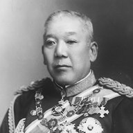 Ōyama Iwao: Photograph, before 1916. Wikimedia Commons, public domain. Ōyama Iwao