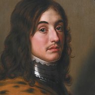 Prince Maurice