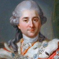 Stanisław August Poniatowski