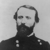 Thomas Jordan: Photograph, c. 1861-65, Library of Congress. Wikimedia Commons, public domain. Thomas Jordan