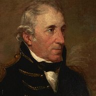 Thomas Pinckney: Portrait by Samuel F. B. Morse, about 1820. Wikimedia Commons, public domain. Thomas Pinckney
