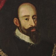 Wilhelm V, Duke of Bavaria: Portrait, circle of Hans von Aachen, late 16th century. Wikimedia Commons, public domain. Wilhelm V, Duke of Bavaria